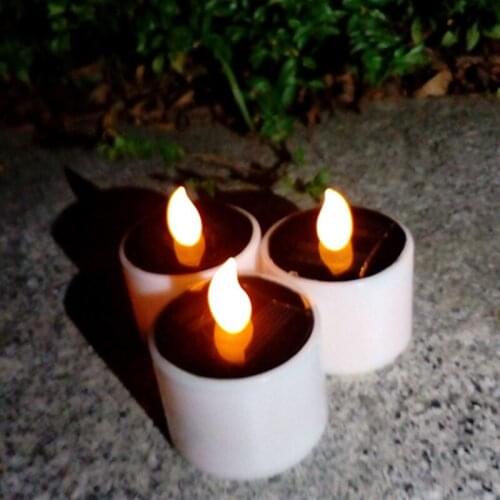 Wu Fang Decorative Candles