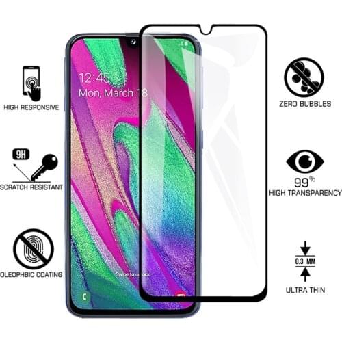 Tempered Glass For Xiaomi Poco M3 F3 X3 Full Cover Screen Protector Glass For Xiomi Mi 11 9 Pro 8 A3 10 Lite X3 NFC 9T SE F2 Pro
