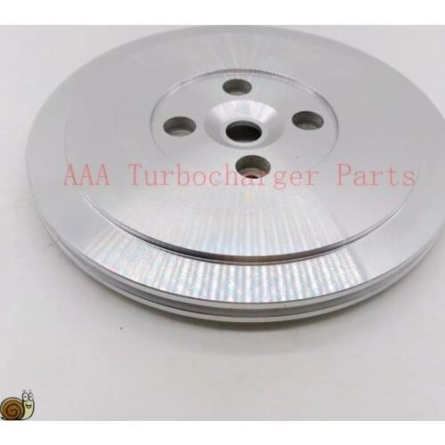 K24 Turbo Parts back plate turbocharger repair kits supplier AAA Turbocharger Parts