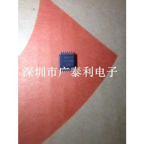 10PCS~50PCS/LOT TPS54429PWPR 54429 TSSOP14 New original