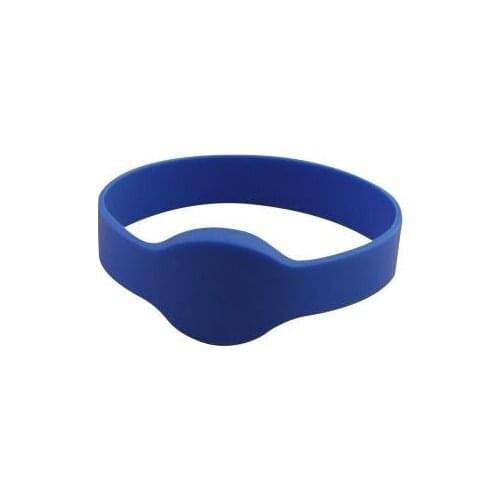 10pcs per pack 125KHZ ID RFID Wristband Access IC bracelet for door lock rfid keypad reader