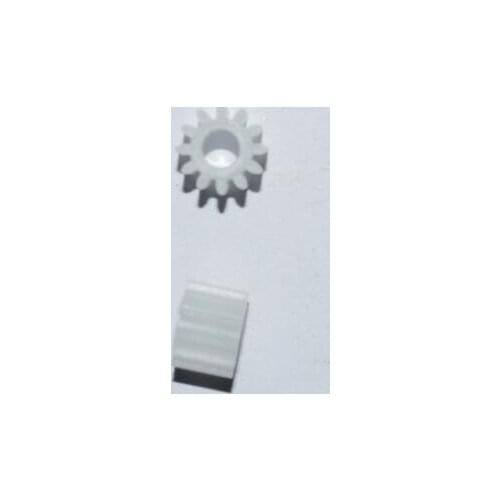 123a plastic gear for DIY 12teeth diameter: 2mm 5x7mm