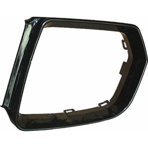 1648101764 1648101864 Car mirror frame GL grade W164 ML320 ML350 GL320 GL350mer ced es-be nzGL550 Car Rear view mirror border