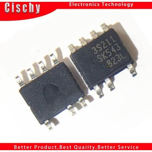 1pcs/lot SSC3S211 3S211 SOP-7