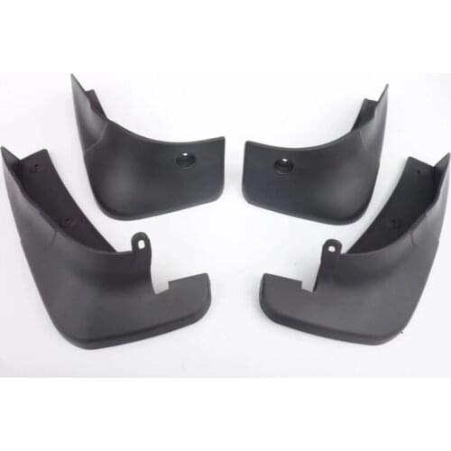 For LEXUS RX300 2005-2008 4PCS Car Mud Flap Splash Guard Fender Mudguard Brand New Car Styling Accessories