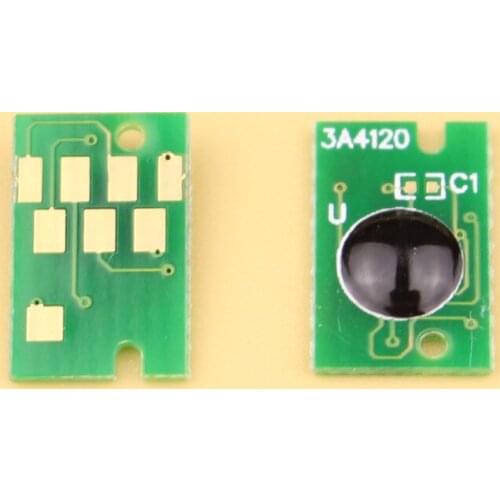 5 Pcs Stable chips for Epson Surecolor P6000 P7000 P8000 P9000 waste tank one time chip for maintenance tank T6997