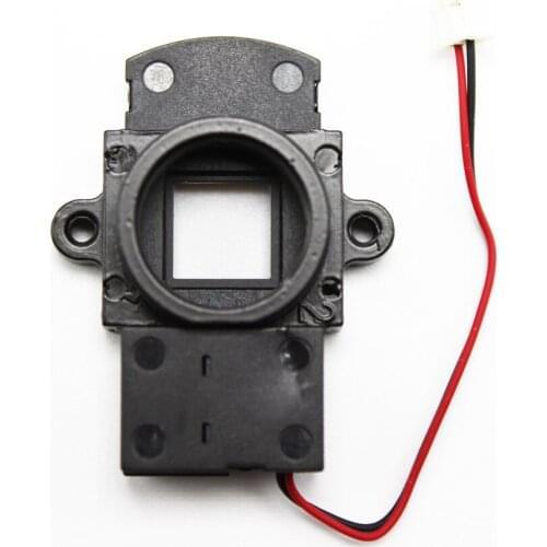 5MP IR-CUT Megapixel IR CUT double filter Lens 3.7mm Lens for HD holder IRCUT M12 lens mount CCTV camera and IP camera