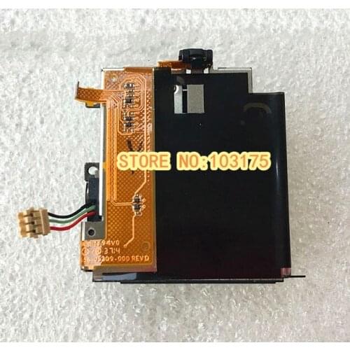 Battery Housing Barrel Box Case For GoPro Hero 4 Black Edition + Power Connector Flex + Shutter Select Button Flex Cable