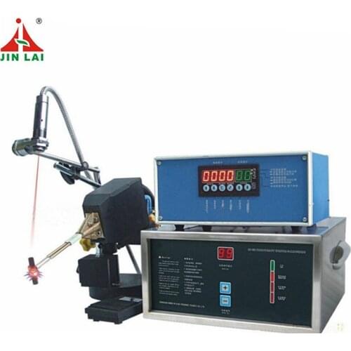 Electromagnetic Induction Heating Coil Ultra-High Frequency Heater (JLCG-3KW)