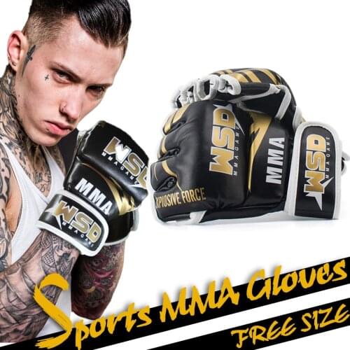 Gobygo Boxing Uniform China