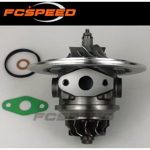 Turbo cartridge GT20 760986 40226002H Turbo charger chra core for Dongfeng Yulon Luxgen 7 2.2T