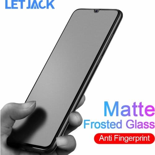 LET JACK Screen Protectors For Samsung Galaxy J6 2018