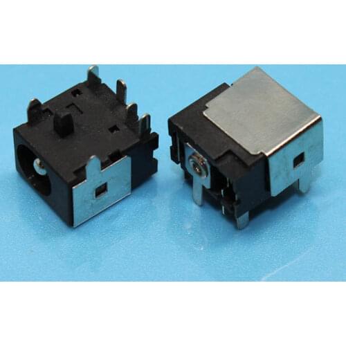 Laptop Notebook netbook charging port power DC Jack connector for ASUS A6JA A6JC A6JM A6L A6U A6VM A6VC A6VA DC jack