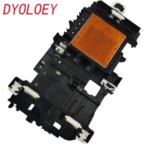 Printhead Print Head for Brother MFC J245 J285 J450 J470 J475 J650 J870 J875 J450DW J470DW J475DW J650DW J870DW J875DW