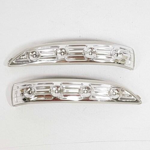 OEM 876242S200 876142S200 Rearview Mirror Turn Signal Lamp light For Hyundai Tucson IX35 2010 2011 2012 2013