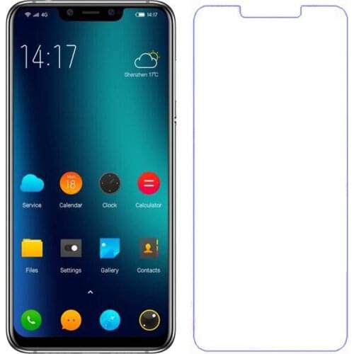 Защитные пленки для Elephone ShuiCaoRen China At AliExpress