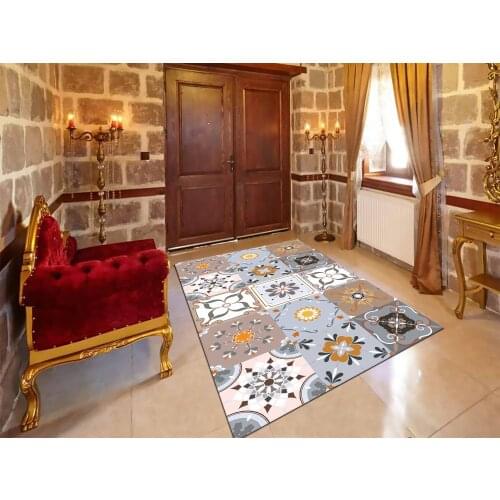 Chenille Carpet, Rug,Patterned Carpet,Chenille,Interior Design, Home Decoration, Decor,Carpet, Oriental Rug, Old Looking New Rug