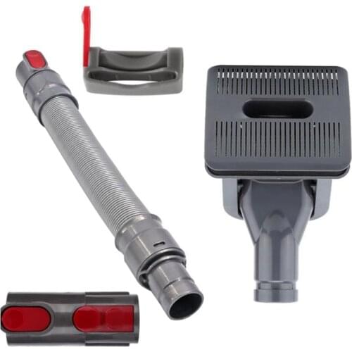 Compatible For Dyson V11 V10 V8 V7 V6 Vacuum Cleaner With Quick Release Converter Adapter