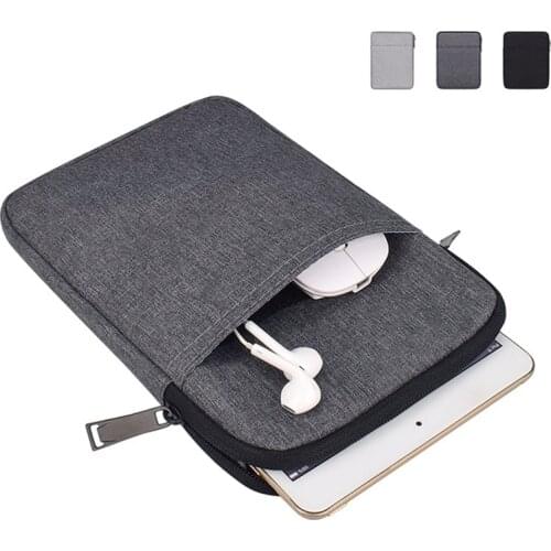 Universal Case For Lenovo Ideapad Miix 320 310 300 Miix320 Miix325 325 10.1 Tablet Sleeve Shockproof Bags For iPad Pro 11 2018