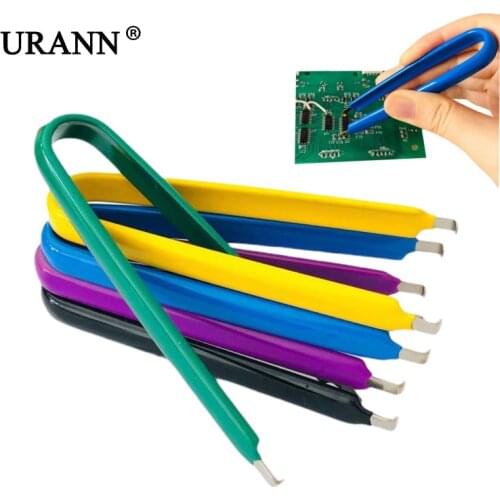 Пинцеты URANN China At AliExpress