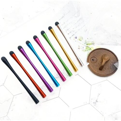 High Precision Universal Screen Stylus Touch Pen Capacitive Pen For Pad Phone PC