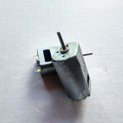 WPL B1 B-1 B14 B-14 B24 B-24 C14 C-14 1/16 Military Truck RC Car spare parts DIY large torque 180 motor 2pcs