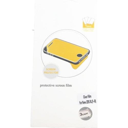 Ajyouk Screen Protectors