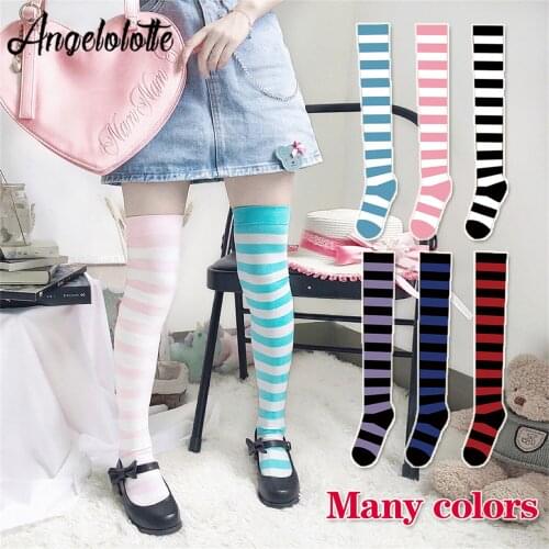 Angelolotte Cosplay Costumes