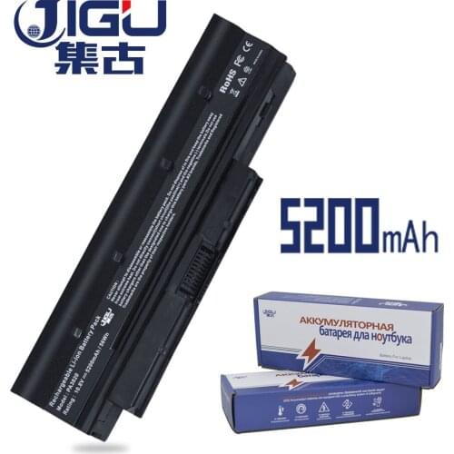 JIGU Laptop Battery For Toshiba Satellite T210D Series T215D T235D 6CELLS 10.8V