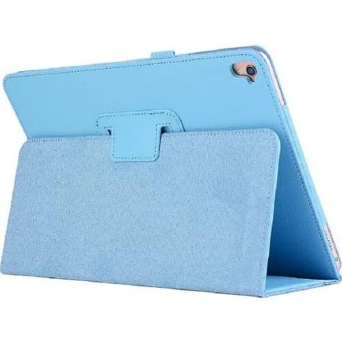 For Ipad pro 10.5 2017 A1701 A1709 A1852 Case Foilo Stand PU Leather Cover For Ipad Pro 10.5 Inch 2015 Release Tablet Funda Case