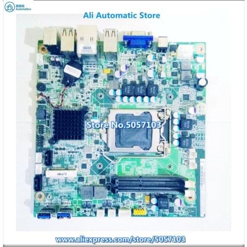 DAC-SC19 Industrial Board