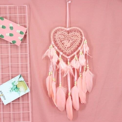 discountHEH White Dream Catchers
