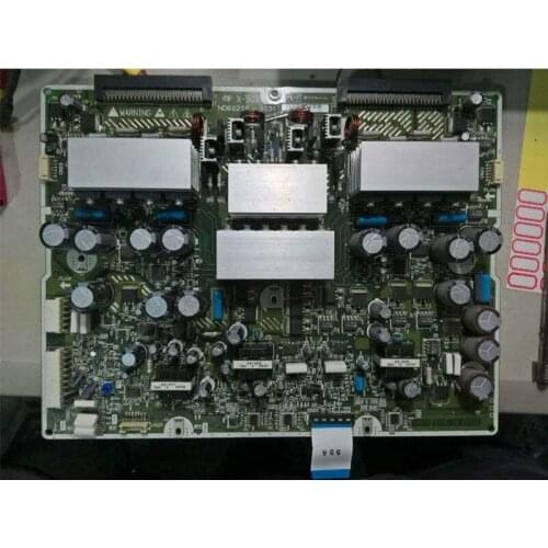 For Hitachi 55" 55HDS52 ND60200-0031 Plasma X Main Board Unit
