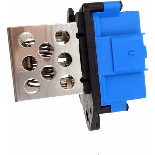 For Peugeot 307 308 Partner 3008 5008 Radiator Fan Cooling Resistor 1308CP New