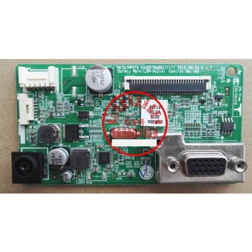 E2242CA driver board E2242C E2248C 22EN33SA 22M37A 22M35A
