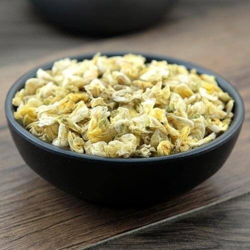 Flos Dolichoris Flower of Hyacinth Bean Dolichos Lablab L. BianDouHua