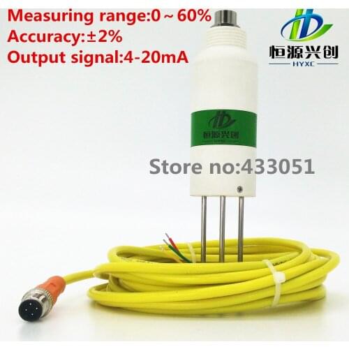 HYXC Moisture Meters