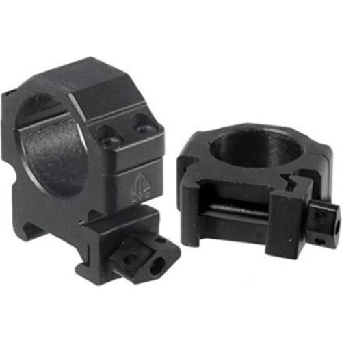 LEAPERS Scope Brackets