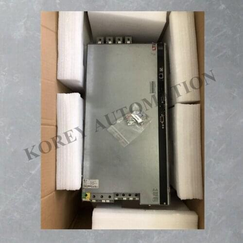 LTI MOTION Servo Driver SO84.110.0023.01P1.2-W