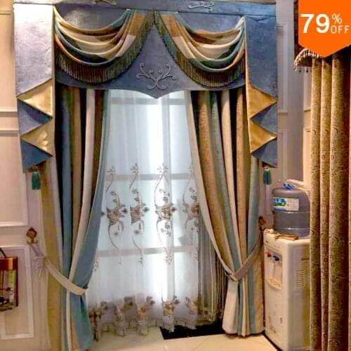 2018 bathroom magnetic curtain magnet curtains set window curtain bedroom hotel crochet fringe curtains