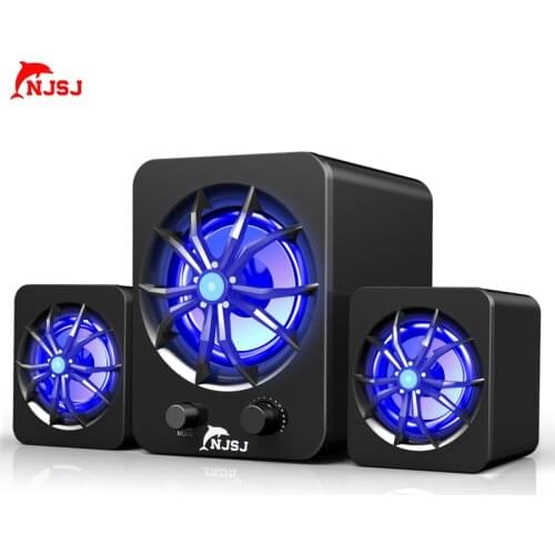 NJSJ Subwoofers