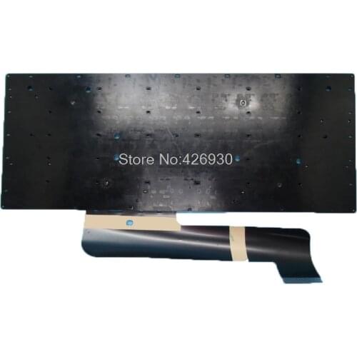 Laptop BE Keyboard YT-277-16-02 PRIDE-K2584 YT-277-16-05 K2919 277-16-05 Belgium black without frame new