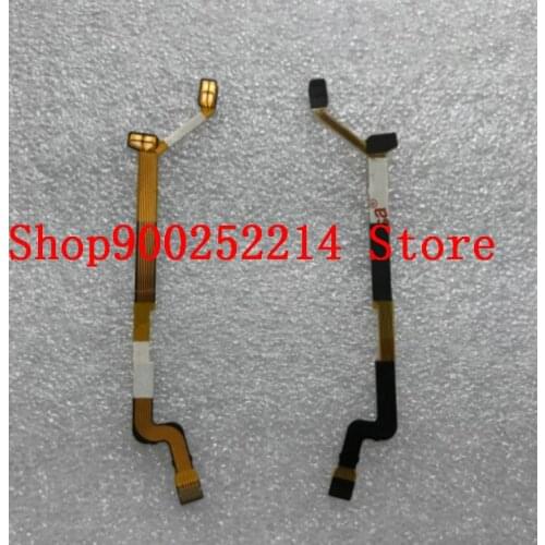 NEW Lens Anti Shake Flex Cable For Nikon 18-105 mm 18-105mm VR Repair Part