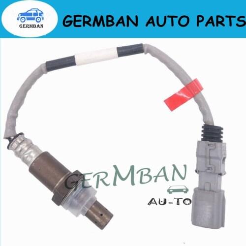 New Manufactured Rear O2 Oxygen Sensor For Toyota Highlander Sienna RX350 RX450h 3.5L Part No#89465-0E210 894650E210