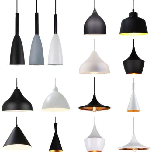 Modern Minimalist Chandelier Nordic Colorful Ceiling Lamp Bedroom Coffee Shop Living Room Lighting Lighting Restaurant Kitchen