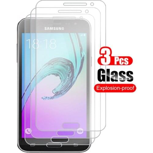 TOLIFEEL Screen Protectors For Samsung Galaxy J3 2017