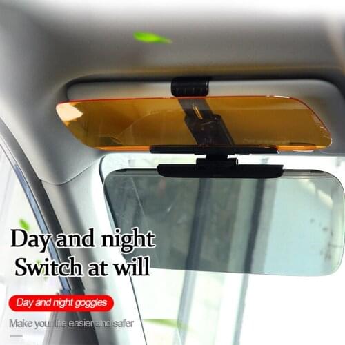 Youe Shone Sun Visors For Cars