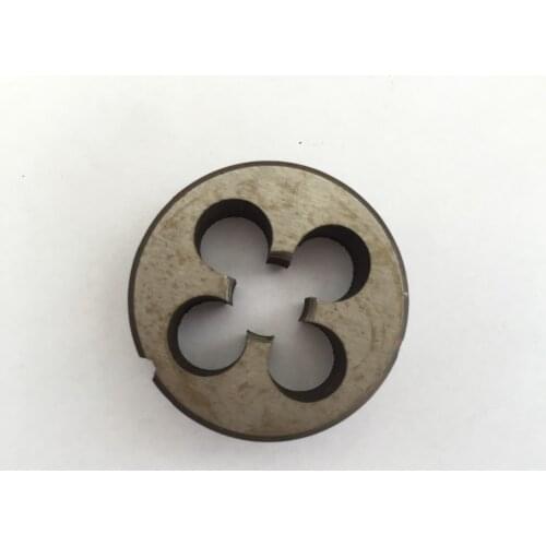 OZE19921102 1/4-32 Right Hand Die 1/4 - 32