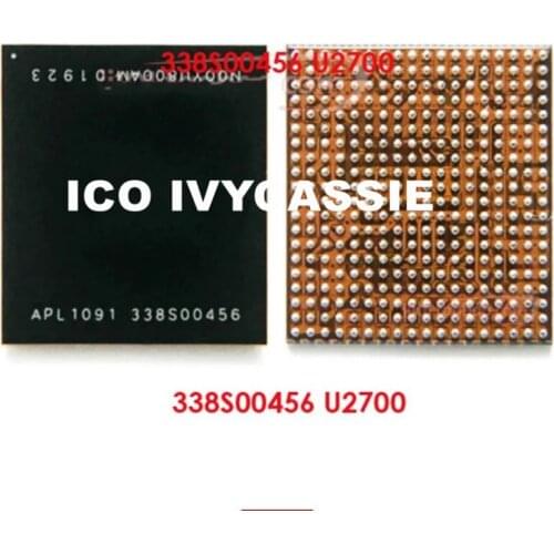 338S00456 For iPhone XS MAX Main Power IC U2700 Big Large Power Chip PM