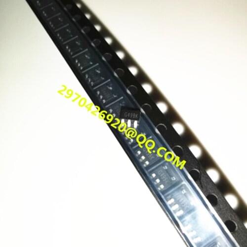 50pcs SGM2202-1.8YN5G/TR words printed; G49HJ G49** SGM2202 chip SOT23-5 foot regulator chip new original